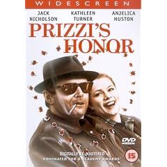 Prizzi's Honor [1985]