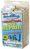 Fernco Inc. FPW4252CS 6-Inch Pow-R Wrap Pipe Repair