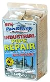 Fernco Inc. FPW4252CS 6-Inch Pow-R Wrap Pipe Repair