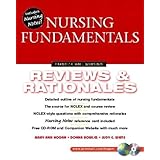 Nursing Fundamentals: Review and Rationales