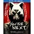 You'Re Next [Blu-ray + DVD + Digital HD]