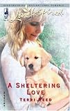 A Sheltering Love (Love Inspired #302)