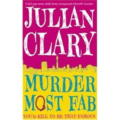 Murder Most Fab