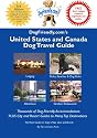 DogFriendly.com's United States And Canada Dog Travel Guide
