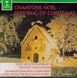 Chantons Noel, Jouez Hautbois,