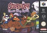 Scooby-Doo: Classic Creep Capers (N64)