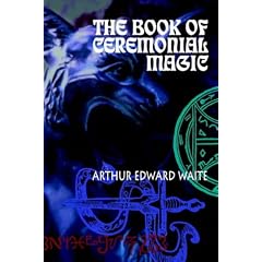 The Book of Ceremonial Magic