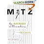 Mitz: The Marmoset of Bloomsbury