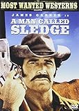 Man Called Sledge [DVD] [Region 1] [US Import] [NTSC]