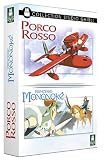 Porco Rosso / Princesse Mononok� - Coffret 2 DVD