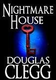 Nightmare House - A Gothic Novel of the Haunted, #1 of Harrow (The Harrow Haunting Series)