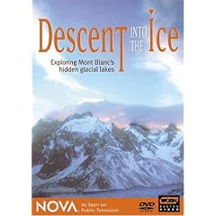 Descent Into the Ice