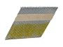 B & C Eagle 312x131HD/33 3-1/2-Inch X .131 Hot Dipped Galvanized Clipped Head Paper Tape Collated Smooth Shank Framing Nail (2500 Pack)