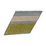B & C Eagle 312x131HD/33 3-1/2-Inch X .131 Hot Dipped Galvanized Clipped Head Paper Tape Collated Smooth Shank Framing Nail (2500 Pack)
