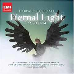 Eternal Light - A Requiem