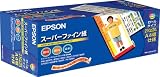 EPSON スーパーファイン紙 A4ロール紙 1ロール KA4ROLNSF