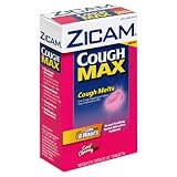Cough Drops for Cough Treatment