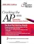 Cracking the AP Economics (Micro & Macro), 2002-2003 Edition (College Test Prep)