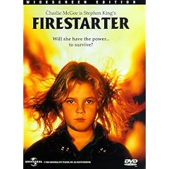 Firestarter