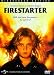 DVD : Firestarter