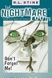 The Nightmare Room - Don't Forget ME (The Nightmare Room)