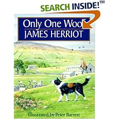 Only One Woof