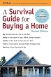 A Survival Guide for Buying a Home
