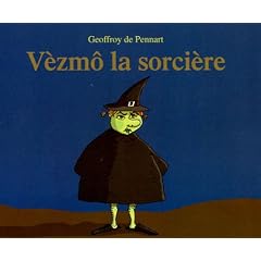 V�zm� la sorci�re