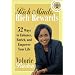 Rich Minds, Rich Rewards: 52 Ways to Enhance, Enrich, and Empower Your Life (Strivers Row)