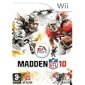 Madden NFL 2010 (Wii)