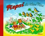 Piepsi die kleine Meise
