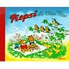 Piepsi die kleine Meise.