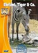 Elefant, Tiger & Co., Teil 12 (Nellys Baby) (2 DVDs)