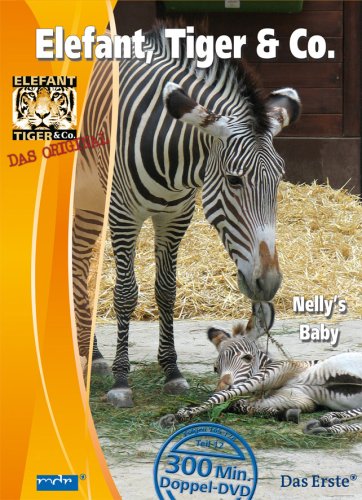 Elefant, Tiger & Co., Teil 12 (2 DVDs)