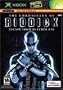 Chronicles of Riddick Escape From Butcher Bay