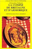 Revue Jean-Paul Gisserot  / Cuisine de bretagne et d'armorique