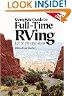 Complete Guide to Full-Time RVing: Life on the Open Road