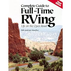 Full-Time RVing