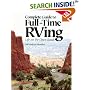 Complete Guide to Full-Time RVing: Life on the Open Road