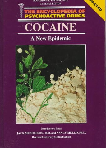 Cocaine-Abuse
