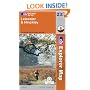 Leicester and Hinckley (Explorer Maps) (OS Explorer Map)