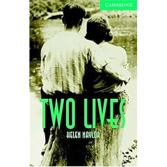 Two Lives Level 3 (Cambridge English Readers)