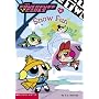 Powerpuff Girls Chapter Book #15 (Powerpuff Girls, Chaper Book)