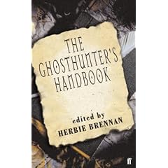 The Ghosthunter's Handbook