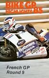 Review Duke Video  / Bike Grand Prix 1985 - France
