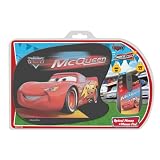 Cars Gift Pack Includes Optical Mouse and Mouse Mat