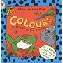 Colours (Flip & Find)
