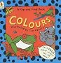 Colours (Flip & Find)
