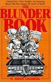 Blunder Book: Gigantic
