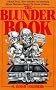 Blunder Book: Gigantic Blunder Book: Gigantic